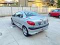 Peugeot 206 206 CC 1.6 16v 109cv - ASI Argento - thumbnail 4