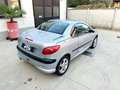 Peugeot 206 206 CC 1.6 16v 109cv - ASI Argento - thumbnail 3