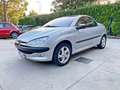 Peugeot 206 206 CC 1.6 16v 109cv - ASI Argento - thumbnail 5