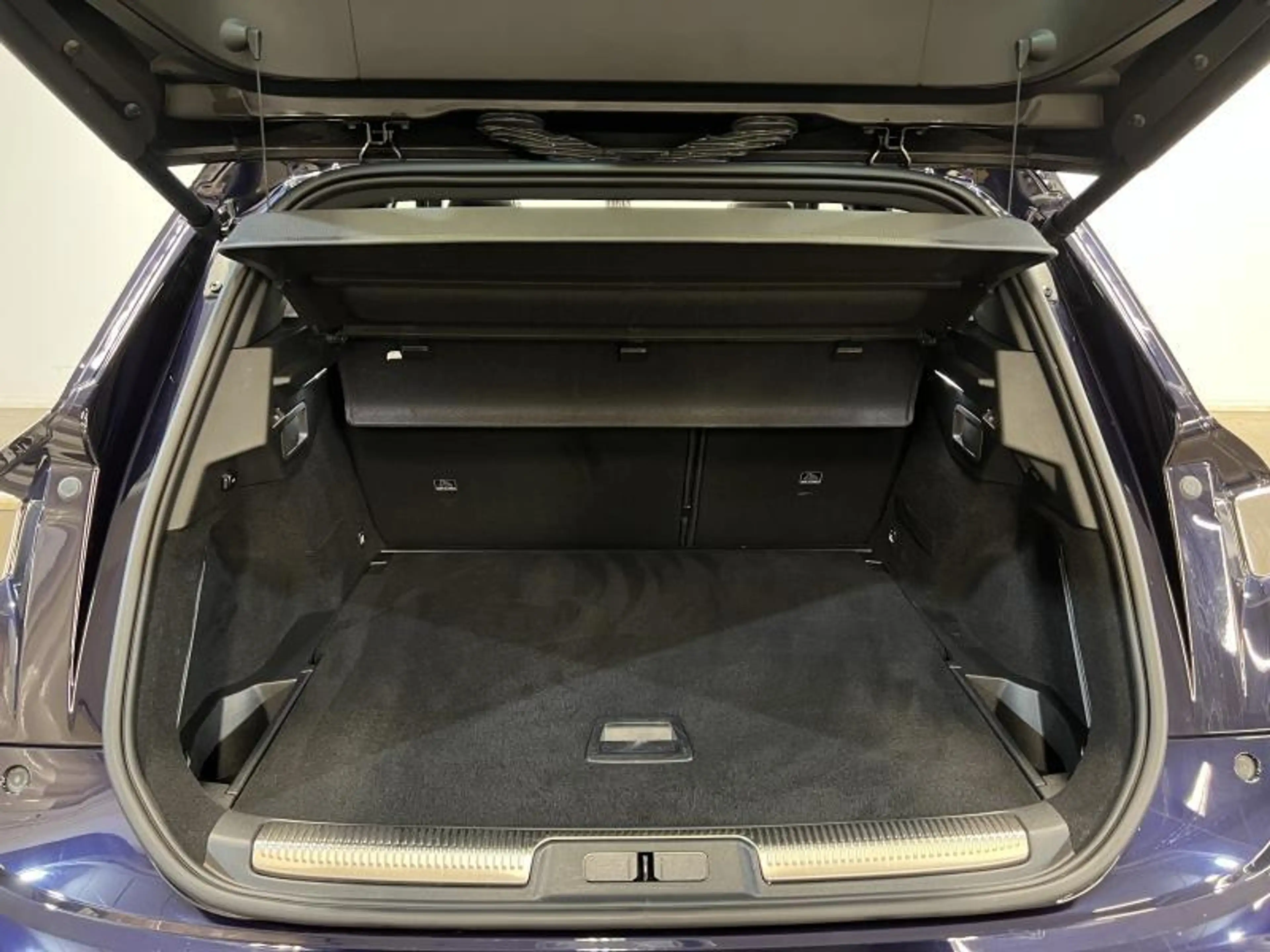 DS Automobiles DS 7 Crossback E-Tense RIVOLI **GARANTIE 12 MOIS** — photo 8