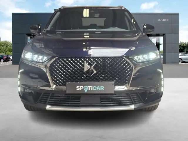 DS Automobiles DS 7