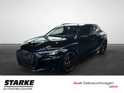 Audi RS3 Sportback S tronic quattro Infotainmentpaket Co...