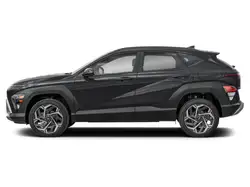 Hyundai Kona 2026