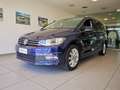 Volkswagen Touran 2.0 TDI 150 CV SCR Highline BlueMotion Technology Blu/Azzurro - thumbnail 1