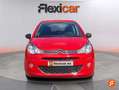 Citroen C3 1.2 PureTech Feel 68 Rojo - thumbnail 2