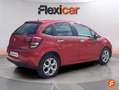 Citroen C3 1.2 PureTech Feel 68 Rojo - thumbnail 7