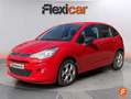 Citroen C3 1.2 PureTech Feel 68 Rojo - thumbnail 3