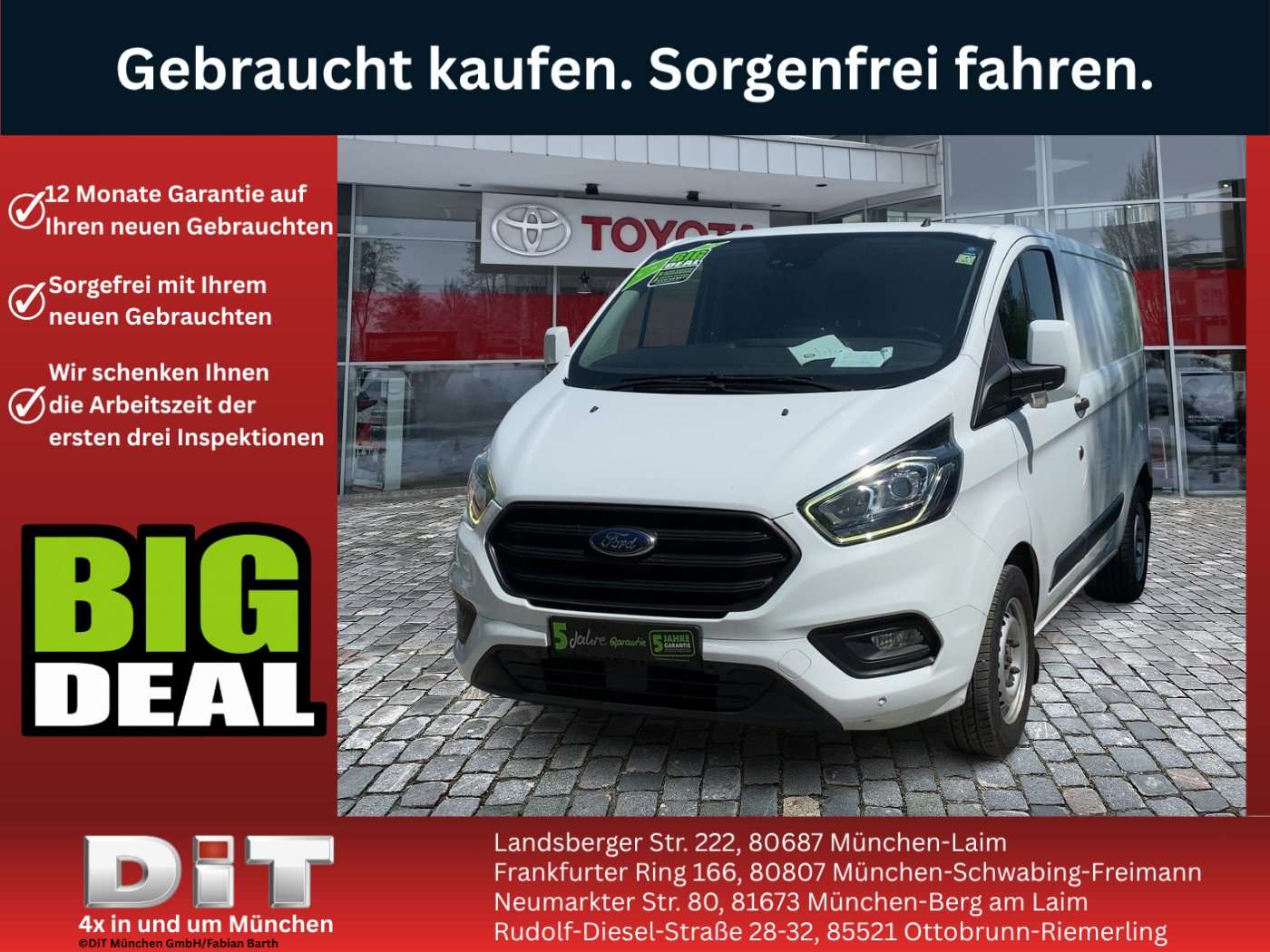 Ford