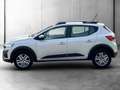 Dacia Sandero III 1.0 TCe 90 Stepway LED+TEMPOMAT Grau - thumbnail 3
