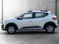 Dacia Sandero III 1.0 TCe 90 Stepway LED+TEMPOMAT Grau - thumbnail 3