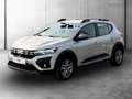 Dacia Sandero III 1.0 TCe 90 Stepway LED+TEMPOMAT Grau - thumbnail 2