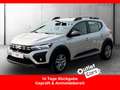 Dacia Sandero III 1.0 TCe 90 Stepway LED+TEMPOMAT Grau - thumbnail 1