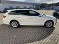 Skoda Octavia Style 2.0 TDI DSG ACC HEADUP KESSY NAVI Blanc - thumbnail 6