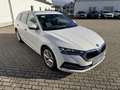 Skoda Octavia Style 2.0 TDI DSG ACC HEADUP KESSY NAVI Weiß - thumbnail 4