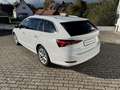 Skoda Octavia Style 2.0 TDI DSG ACC HEADUP KESSY NAVI Weiß - thumbnail 8