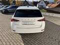 Skoda Octavia Style 2.0 TDI DSG ACC HEADUP KESSY NAVI Blanc - thumbnail 8