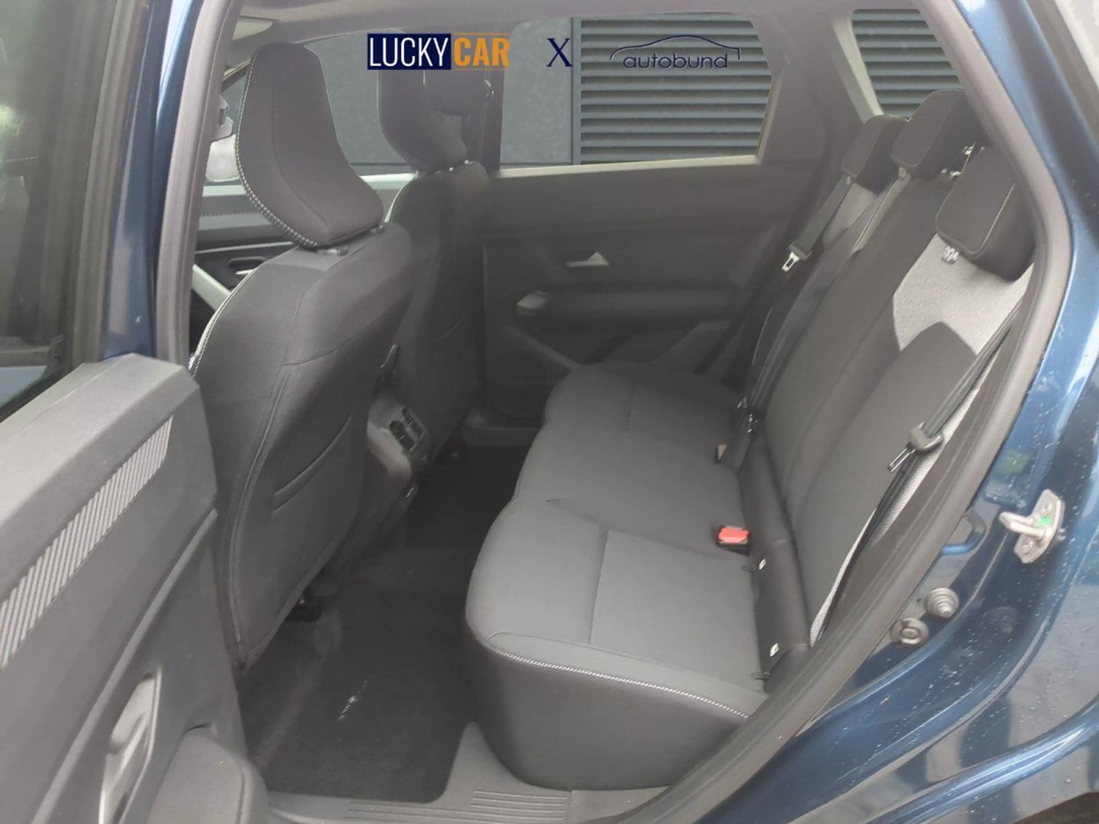 Dacia Bigster Journey SHZ 19-Zoll Pano Hybrid 155 116 kW (158... — photo 6