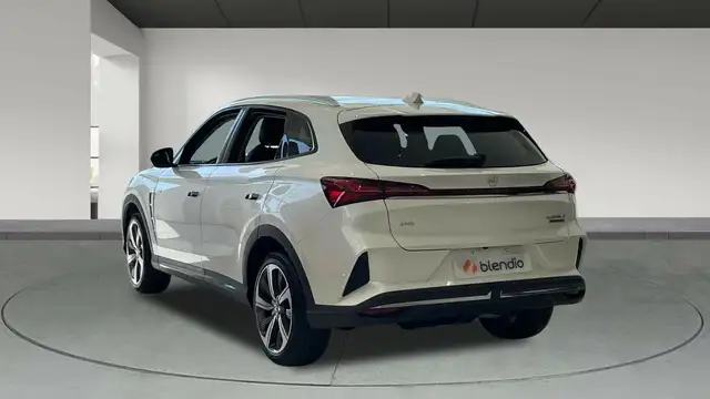 MG Marvel R BEV 70KWH PERFORMANCE 288 5P