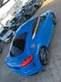 Audi TT Coupe 40 2.0 tfsi S-line S-tronic 2020 197cv 19" Bleu - thumbnail 14
