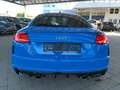 Audi TT Coupe 40 2.0 tfsi S-line S-tronic 2020 197cv 19" Bleu - thumbnail 3