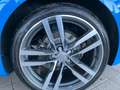 Audi TT Coupe 40 2.0 tfsi S-line S-tronic 2020 197cv 19" Bleu - thumbnail 5