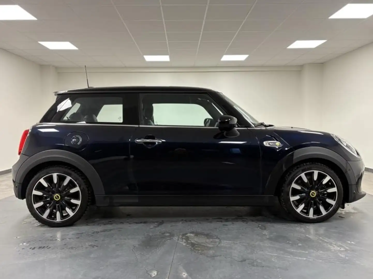 MINI Cooper SE Cooper SE 184ch Yours BVA 5CV Noir - 2