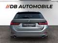 BMW 318 d Touring, Widescreen Display Schwarz - thumbnail 6