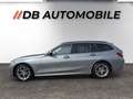 BMW 318 d Touring, Widescreen Display Schwarz - thumbnail 8
