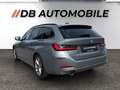 BMW 318 d Touring, Widescreen Display Schwarz - thumbnail 7