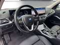 BMW 318 d Touring, Widescreen Display Schwarz - thumbnail 9