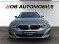 BMW 318 d Touring, Widescreen Display Schwarz - thumbnail 2
