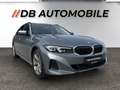 BMW 318 d Touring, Widescreen Display Schwarz - thumbnail 3