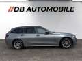 BMW 318 d Touring, Widescreen Display Schwarz - thumbnail 4