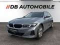BMW 318 d Touring, Widescreen Display Schwarz - thumbnail 1