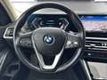 BMW 318 d Touring, Widescreen Display Schwarz - thumbnail 15
