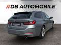 BMW 318 d Touring, Widescreen Display Schwarz - thumbnail 5