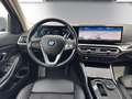 BMW 318 d Touring, Widescreen Display Schwarz - thumbnail 14