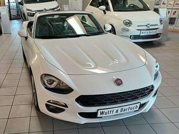 1.4 MultiAir Turbo Lusso