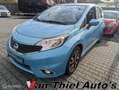 Nissan Note 1.2 DIG-S Acenta Blu/Azzurro - thumbnail 7