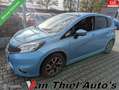 Nissan Note 1.2 DIG-S Acenta Blu/Azzurro - thumbnail 1