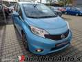 Nissan Note 1.2 DIG-S Acenta Bleu - thumbnail 2