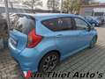 Nissan Note 1.2 DIG-S Acenta Blu/Azzurro - thumbnail 5