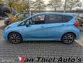Nissan Note 1.2 DIG-S Acenta Bleu - thumbnail 3