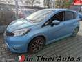 Nissan Note 1.2 DIG-S Acenta Bleu - thumbnail 1