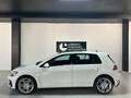 Volkswagen Golf Pequeño Automático de 5 Puertas Weiß - thumbnail 12