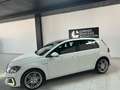 Volkswagen Golf Pequeño Automático de 5 Puertas Weiß - thumbnail 2