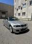 BMW 330 330 Ci Aut. Silber - thumbnail 3
