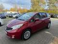 Nissan Note Acenta Plus  Automatik - Navi - KeylessGo Rouge - thumbnail 5