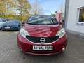 Nissan Note Acenta Plus  Automatik - Navi - KeylessGo Rouge - thumbnail 2