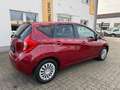 Nissan Note Acenta Plus  Automatik - Navi - KeylessGo Rouge - thumbnail 6